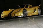 Ascari A10 2005 года